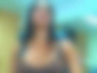 BARBIE-BROWN's Live Sex Cam Show