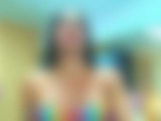 Live cam show with BARBIE-BROWN - Black Hair on Camsoda