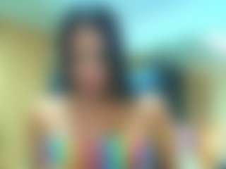 Live cam show with BARBIE-BROWN - Black Hair on Camsoda
