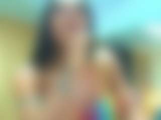 Live cam show with BARBIE-BROWN - Black Hair on Camsoda