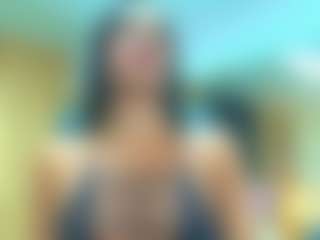 BARBIE-BROWN's Live Sex Cam Show