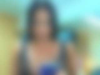 Live cam show with BARBIE-BROWN - Tease on Camsoda