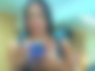 BARBIE-BROWN's Live Sex Cam Show