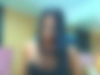 Live cam show with BARBIE-BROWN - Black Hair on SpunkLive