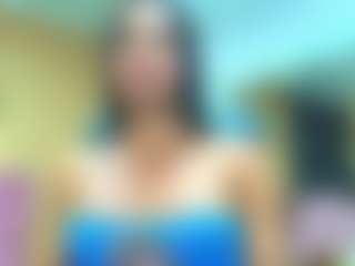 BARBIE-BROWN's Live Sex Cam Show