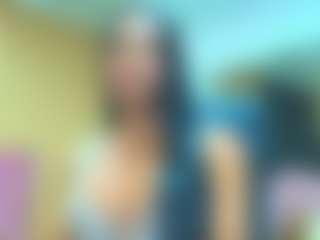 Live cam show with BARBIE-BROWN - Orgasm on Gym Cam Girls