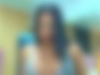 Live cam show with BARBIE-BROWN - Average on TeamSkeetLive