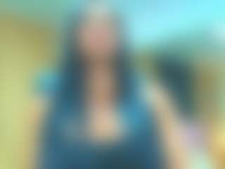 Live-sekscamshow van BARBIE-BROWN