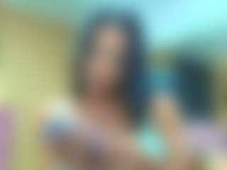 BARBIE-BROWN's Live Sex Cam Show
