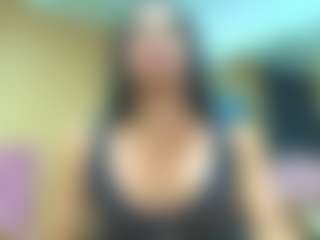 Live cam show with BARBIE-BROWN - Black Hair on https://playwithruby.com