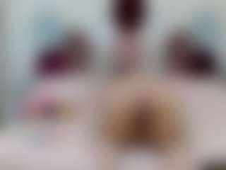 marianabbw's Live Sex Cam Show