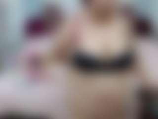 marianabbw's Live Sex Cam Show