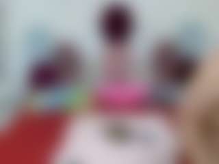 marianabbw's Live Sex Cam Show