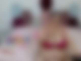 marianabbw's Live Sex Cam Show