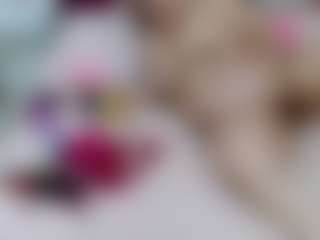 marianabbw's Live Sex Cam Show