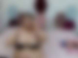 marianabbw's Live Sex Cam Show