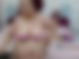 marianabbw's Live Sex Cam Show