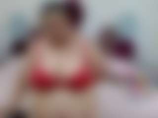 marianabbw MILF webcam performer live streaming