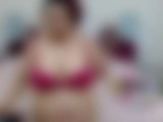 marianabbw's Live Sex Cam Show
