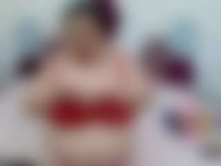 marianabbw's Live Sex Cam Show