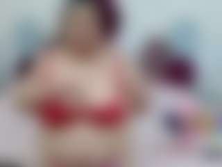 marianabbw's Live Sex Cam Show