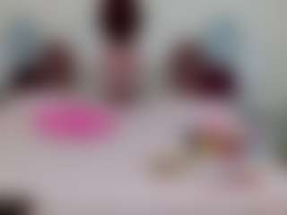 marianabbw's Live Sex Cam Show