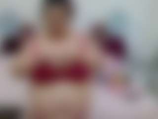 marianabbw's Live Sex Cam Show