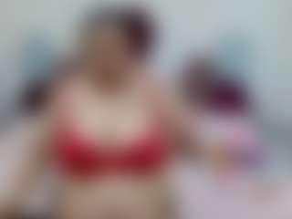 marianabbw's Live Sex Cam Show