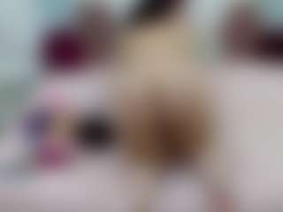 marianabbw's Live Sex Cam Show