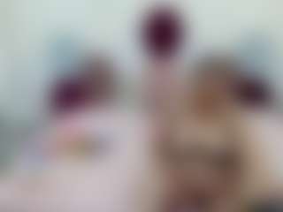 marianabbw's Live Sex Cam Show