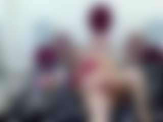 marianabbw's Live Sex Cam Show