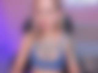 MollySunders's Live Sex Cam Show