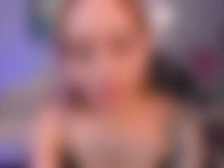 MollySunders's Live Sex Cam Show