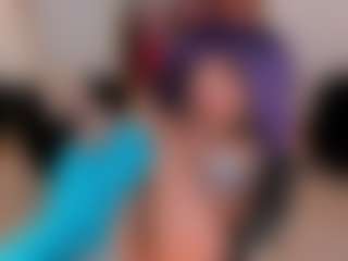 MollySunders's Live Sex Cam Show