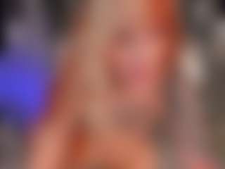 Live cam show with MollySunders - Blonde Hair Fetish on https://playwithruby.com