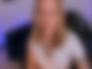 Live cam show with MollySunders - Tattoos Blonde Hair on CamwithHer