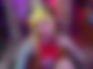 Live cam show with Saramoon97 - Red Hair on Camsoda Late Night