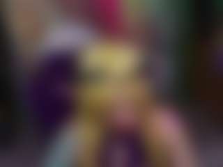 Live cam show with Saramoon97 - Red Hair Anal on Soda Cam