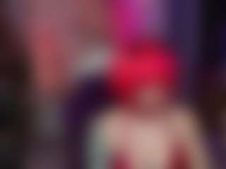 Live cam show with Saramoon97 - Red Hair on Camsoda