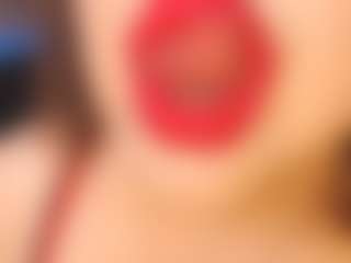 Live cam show with YourBustyKatty - Pov on Dolls Live