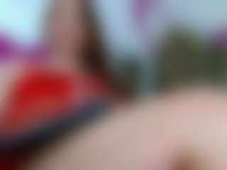 Live cam show with alish-mistress - Small Tits on CamwithHer
