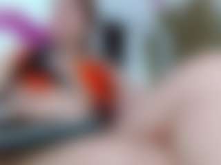 alish-mistress's Live Sex Cam Show