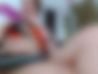 alish-mistress's Live Sex Cam Show