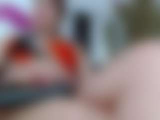 Cam Show en direct de alish-mistress