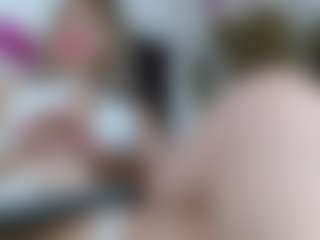 alish-mistress's Live Sex Cam Show