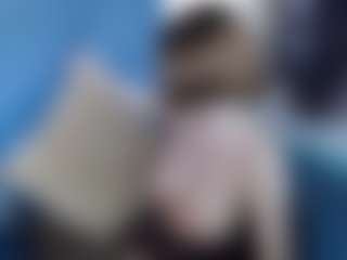 Cornflower's Live Sex Cam Show