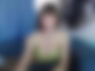 Live cam show with Cornflower - Blue Eyes on Fit Hotties