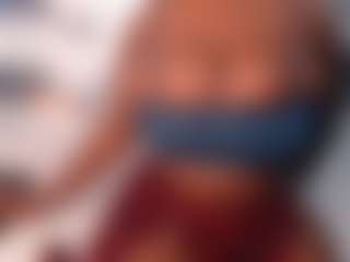 aurora's Live Sex Cam Show