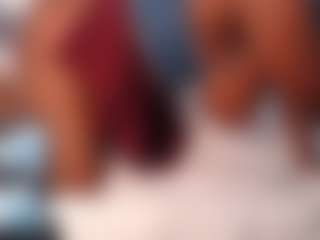 aurora's Live Sex Cam Show