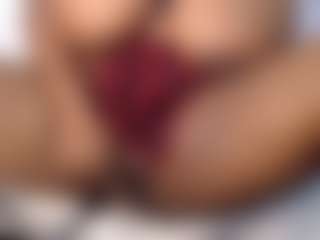 aurora's Live Sex Cam Show